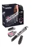 Image de Brosse coiffante Babyliss Beliss Brushing 2735 E Grise