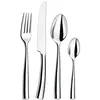Image de Ensemble 50 pièces avec écrin collection SOLDE- Silhouette par Couzon