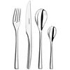 Image de Ensemble 50 pièces avec écrin collection - Steel par Couzon