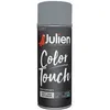 Image de Bombe Peinture Color Touch - 400 Ml - Bleu Gris Satin