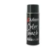 Image de Peinture aérosol Julien Color Touch brillant - Gris anthracite - 400 ml
