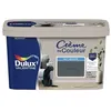 Image de Peinture anthracite pour mur et boiserie Crème de couleur mat 2.5 l
