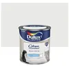 Image de DULUX VALENTINE Peinture blanc intense mur, boiserie Creme de couleur DULUX VALENTINE mat 0.5 l