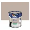 Image de DULUX VALENTINE Peinture mur, boiserie crème de couleur DULUX VALENTINE marron glacé satiné 0.5L