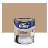 Image de DULUX VALENTINE Peinture mur, boiserie crème de couleur DULUX VALENTINE mokaLatte mat 0.5L