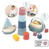 Image de Coffret éveil et bain Smoby Little