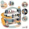 Image de Jeu d'éveil Smoby Grand garage