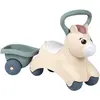 Image de Smoby Little Baby Pony Ride-On