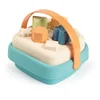 Image de Smoby Green Panier des formes