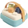 Image de Panier Des Formes - Little Smoby Smoby