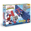 Image de Simba Set de piste de course Spidey FleXtreme