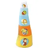 Image de Smoby - 211127 - jouet d'éveil - cotoons - happy tower