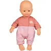 Image de Smoby Baby Nurse Schmusepuppe, 32 cm