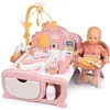 Image de Nurserie Cocoon pour Poupons Smoby Baby Nurse