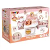 Image de Jeu d'imitation Smoby Baby Nurse Grande maison des bébés