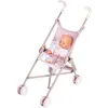 Image de Smoby BabyNurse pliable
