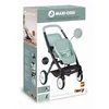 Image de Poussette de poupée Smoby Maxi-Cosi Poussette Jumeaux Sauge