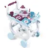 Image de Smoby Frozen Xl Tea Trolley