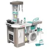 Image de Cuisine enfant Smoby Tefal