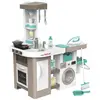 Image de Simba Tefal Studio Cuisine avec lave-linge