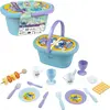 Image de Smoby Stitch Picknickkorb