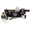 Image de SMOBY - Barber & cut ceinture - Ceinture de barbier coiffeur, réglable - des 3 ans