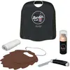 Image de Smoby, Kits de coiffure pour jouets, Barber & Cut - Première barbe