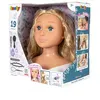 Image de Jeu de coiffure Smoby My Beauty Tête à coiffer Blonde