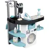 Image de Smoby Rowenta Lave-linge & cuisine ludique