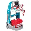 Image de SMOBY - chariot médical électronique - des 3 ans