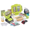 Image de Grande Caisse Enregistreuse - Smoby Multicolore
