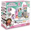 Image de Dinette Smoby Gabby Marchande de Glace