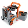 Image de Atelier bricolage Smoby Devil Black et Decker
