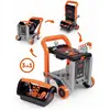 Image de Smoby B+D Bricolo Devil Workmate