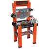 Image de Playset Smoby Etabli Bricolo One Black et Decker