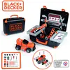 Image de Smoby B+D Bricolo Box