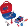 Image de Smoby Mallette à outils Spidey