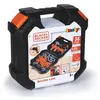 Image de Atelier de bricolage Smoby Mallette à outils Black + Decker
