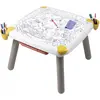 Image de Smoby Kid Creative Table (Espagnol)