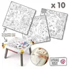Image de Jeu créatif Smoby Kid Coloriages