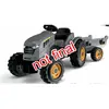 Image de Smoby Tracteur STranger XXL