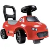 Image de Smoby Auto Ride-On Red