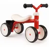 Image de Porteur Smoby Rookie Rouge