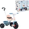 Image de Smoby Be Fun Blue