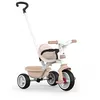 Image de Tricycle Smoby Be Move Rose Corail