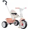 Image de Smoby Be Move Tricycle Rose
