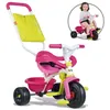 Image de Tricycle Smoby Be fun Confort