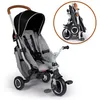 Image de Tricycle pliable Smoby Robin Trike