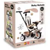 Image de Tricycle évolutif 3 en 1 Smoby Baby Balade Beige