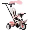 Image de Smoby Baby Balade Tricycle Rose